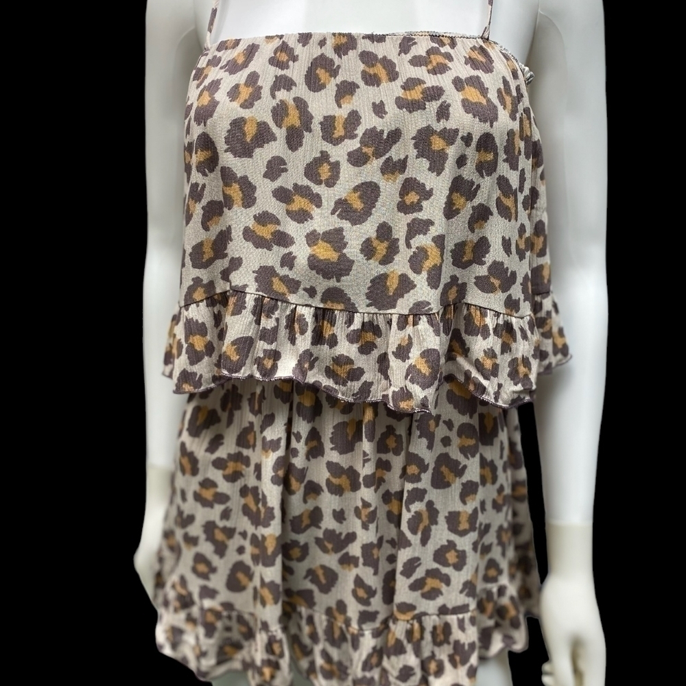 Ces Femme Ruffle Top - Picture 6 of 7